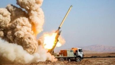 Iran Hujani Israel Dengan Rudal, Gencatan Senjata April Kembali Di Uji
