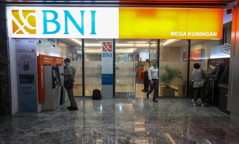 Himbara Masih Solid, BNI Sebut Ini Periode Kinerja Terbaiknya