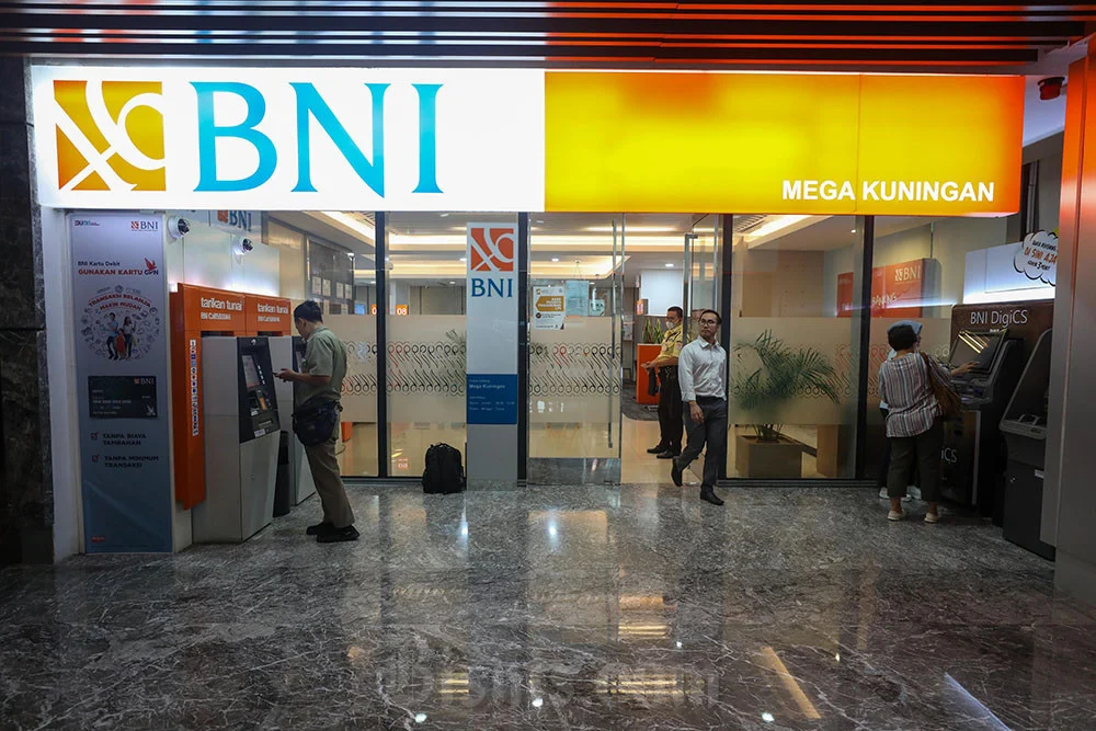 Himbara Masih Solid, BNI Sebut Ini Periode Kinerja Terbaiknya