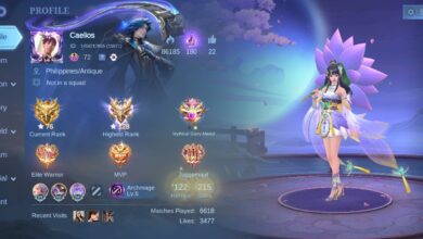 Koleksi Hero Bukan Sekadar Banyak, Inilah Alasan Akun Mobile Legends Matang Lebih Berharga