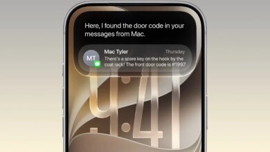 iOS 27 Bikin iPhone Terasa Baru Lagi, Siri Kini Bisa Ngobrol dan Kerja Lebih Jauh
