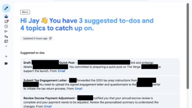 Google Punya Cara Baru Jinakkan Inbox Semrawut, Semua Dijadiin Cerita Harian AI