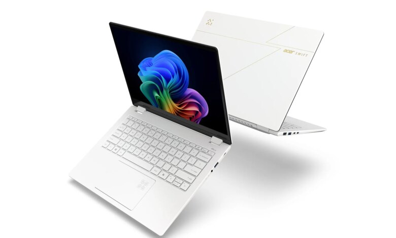 Acer Swift Edge 14 AI Masuk Indonesia, Laptop 990 Gram Ini Tahan Hingga 26 Jam