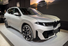BMW iX3 Tembus 781 Km, Rekor Lama Sendiri Pun Tumbang Di Tes Norwegia