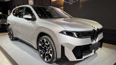 BMW iX3 Tembus 781 Km, Rekor Lama Sendiri Pun Tumbang Di Tes Norwegia