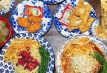 5 Mie Ayam Paling Diburu Di Solo, Murah Mulai Rp 8.000 Tapi Rasanya Bikin Balik Lagi