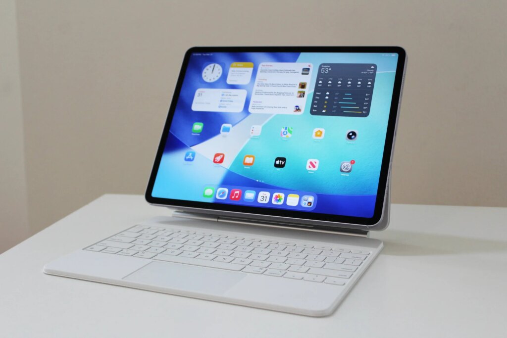 Turun Dari iPad Pro Ke iPad Air M4 Selama 3 Bulan, Yang Paling Bikin Kangen Ternyata Layar