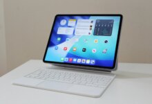 Turun Dari iPad Pro Ke iPad Air M4 Selama 3 Bulan, Yang Paling Bikin Kangen Ternyata Layar
