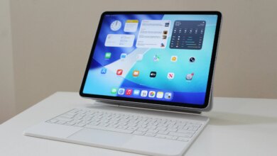 Turun Dari iPad Pro Ke iPad Air M4 Selama 3 Bulan, Yang Paling Bikin Kangen Ternyata Layar