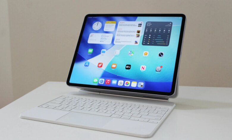 Turun Dari iPad Pro Ke iPad Air M4 Selama 3 Bulan, Yang Paling Bikin Kangen Ternyata Layar