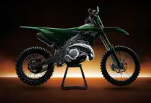 Kawasaki Hidupkan Dua-Tak Terbesar Dalam 20 Tahun, Quad Performa Bisa Kembali Menggoda