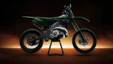 Kawasaki Hidupkan Dua-Tak Terbesar Dalam 20 Tahun, Quad Performa Bisa Kembali Menggoda