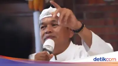 Dedi Mulyadi Buka Suara Soal Kisruh PCMB Jabar, Ternyata Ini Fungsi Pemetaan Dini