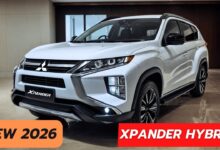 Xpander 2026 Makin Garang, Harga Jawa Timur Mulai Rp277 Jutaan dengan DP Ringan