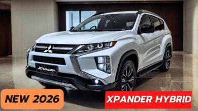 Xpander 2026 Makin Garang, Harga Jawa Timur Mulai Rp277 Jutaan dengan DP Ringan