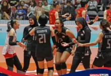 Timnas Voli Putri Indonesia Hadapi Hong Kong, Laga Wajib Menang Untuk Jaga Asa AVC Cup