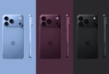 Dark Cherry Muncul Di Bocoran IPhone 18 Pro, Desain Premiumnya Mulai Terlihat