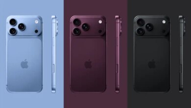 Dark Cherry Muncul Di Bocoran IPhone 18 Pro, Desain Premiumnya Mulai Terlihat