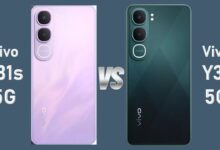 Vivo Y31s 5G Bawa Baterai 6.500mAh dan IP69K, Rival Mid-Range Harus Siaga