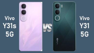 Vivo Y31s 5G Bawa Baterai 6.500mAh dan IP69K, Rival Mid-Range Harus Siaga