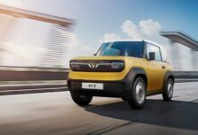 Mobil Listrik Rp100 Jutaan Sudah Masuk Akal Untuk Harian, Ini Yang Paling Cocok Di 2026