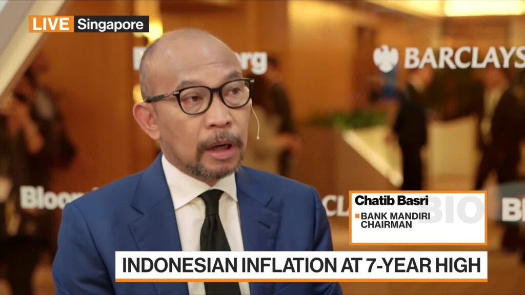 Chatib Basri Bilang Rupiah 2026 Bukan 1998, Yang Paling Terdampak Justru Kelas Menengah Bawah