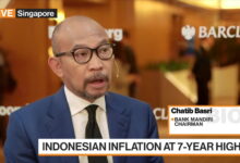 Chatib Basri Bilang Rupiah 2026 Bukan 1998, Yang Paling Terdampak Justru Kelas Menengah Bawah