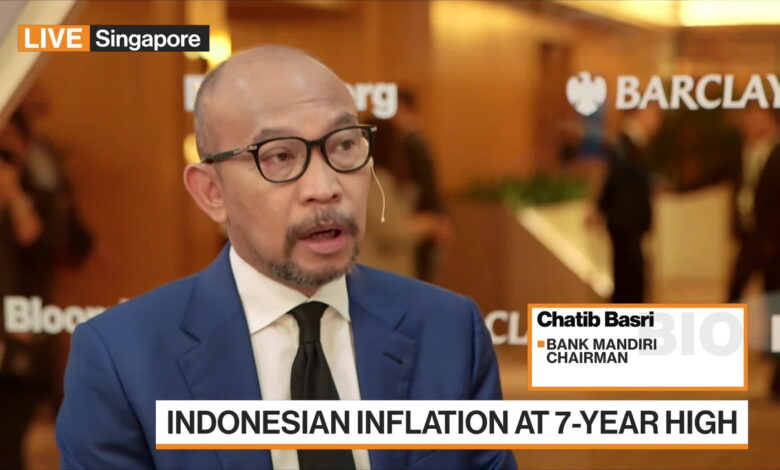 Chatib Basri Bilang Rupiah 2026 Bukan 1998, Yang Paling Terdampak Justru Kelas Menengah Bawah