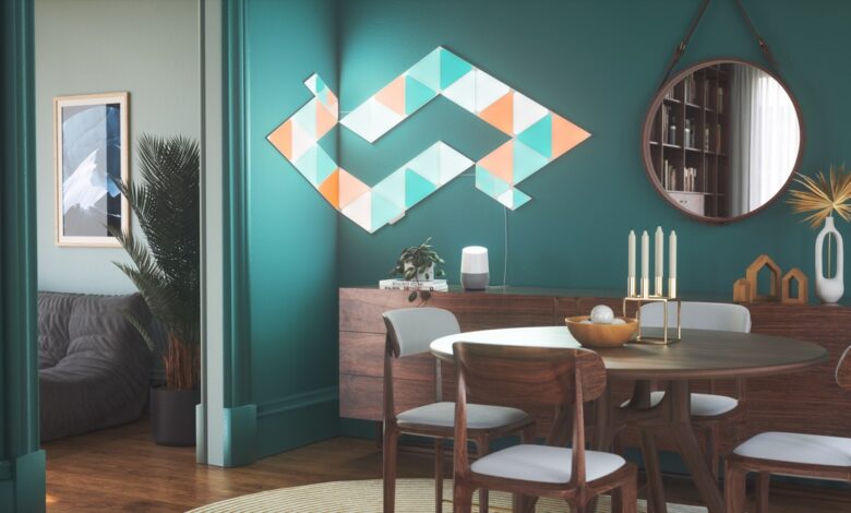 Ikon Misterius Philips Hue Muncul Di Aplikasi, Isyarat Serius Menantang Nanoleaf