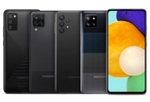 Samsung Kuasai HP Murah Dunia, Tiga Galaxy A Ini Jadi Incaran Q1 2026