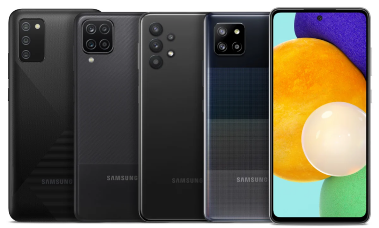 Samsung Kuasai HP Murah Dunia, Tiga Galaxy A Ini Jadi Incaran Q1 2026