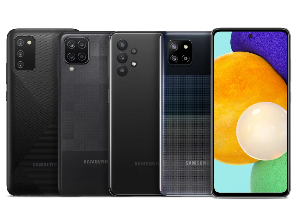 Samsung Kuasai HP Murah Dunia, Tiga Galaxy A Ini Jadi Incaran Q1 2026