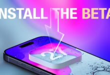iOS 27 Mulai Dibuka, Ini iPhone yang Kebagian dan Risiko Besar Sebelum Update Beta