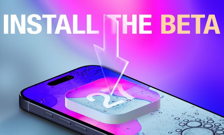 iOS 27 Mulai Dibuka, Ini iPhone yang Kebagian dan Risiko Besar Sebelum Update Beta