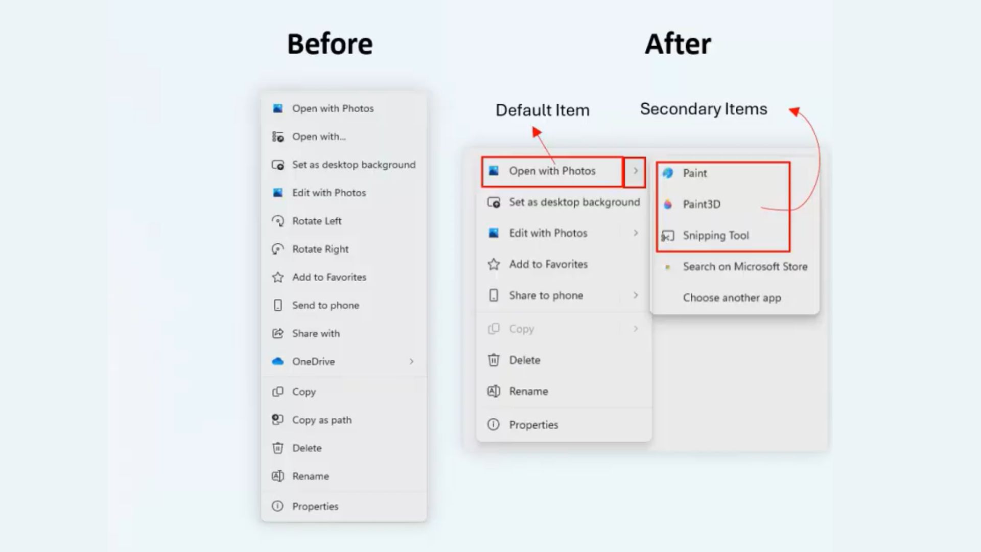 Menu Klik Kanan Windows 11 Akhirnya Bisa Diatur, Sekali Klik Lebih Cepat dan Rapi