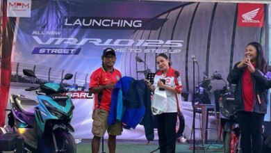 MPMX Kian Agresif Di 2026, Timor Leste Dan EV Jadi Mesin Pertumbuhan Baru