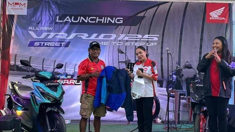 MPMX Kian Agresif Di 2026, Timor Leste Dan EV Jadi Mesin Pertumbuhan Baru