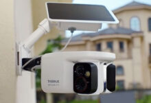 Baseus X1 Pro Turun Ke Harga Terendah, Kamera Dual 3K Tanpa Langganan Makin Menggoda