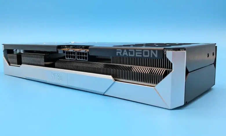 AMD RDNA 5 Mungkin Baru Datang 2028, Gamer Dihadapkan Pada Pilihan yang Tak Enak