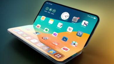 iOS 27 Bocorkan Sinyal iPhone Layar Lipat, Apple Mulai Siapkan Bentuk Baru