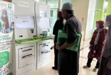 Rasio Klaim Tembus 108,72 Persen, BPJS Kesehatan Terjepit Defisit Rp2 Triliun per Bulan