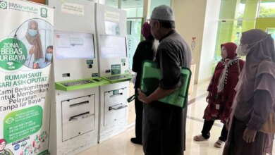 Rasio Klaim Tembus 108,72 Persen, BPJS Kesehatan Terjepit Defisit Rp2 Triliun per Bulan