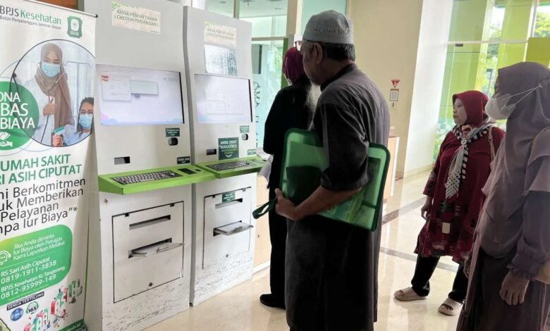 Rasio Klaim Tembus 108,72 Persen, BPJS Kesehatan Terjepit Defisit Rp2 Triliun per Bulan