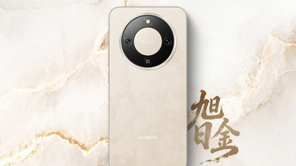 Honor X80 Pro Max Bocor, Baterai 11.000mAh Siap Bikin Rival Kepikiran