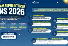 Timeline CPNS 2026 Di Medsos Ternyata Hoaks, BKN Minta Publik Jangan Terkecoh