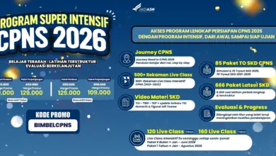 Timeline CPNS 2026 Di Medsos Ternyata Hoaks, BKN Minta Publik Jangan Terkecoh