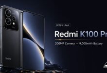 Redmi K100 Pro Bocor Total, Layar 185Hz dan Baterai 8.000mAh Siap Ganggu Rival Flagship