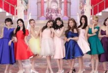 5 MV K-Pop Terinspirasi Film, Dari Misteri Sherlock Hingga Nuansa Short Movie