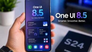 Galaxy M15 Mulai Kebagian One UI 8.5, Tampilan Baru dan Fitur Tambahan Ikut Hadir