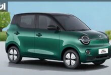 Wuling Daftarkan Aira EV, Isyarat Penerus Air EV Makin Menguat